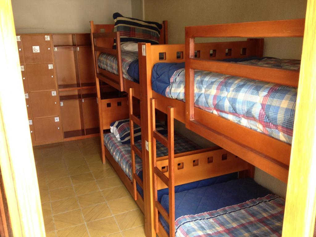 Hostal Casa Castillo Morelia Phòng bức ảnh