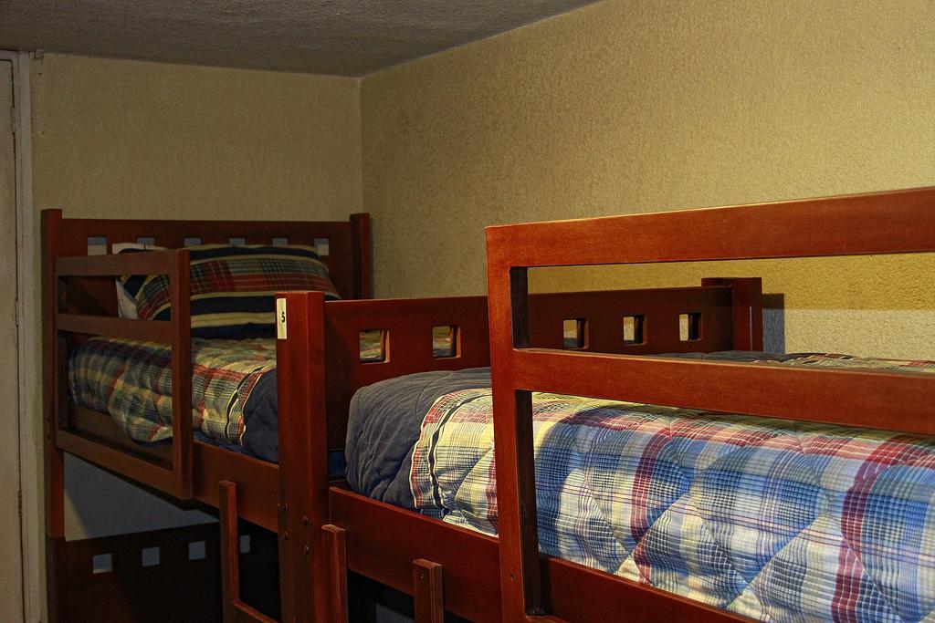 Hostal Casa Castillo Morelia Phòng bức ảnh