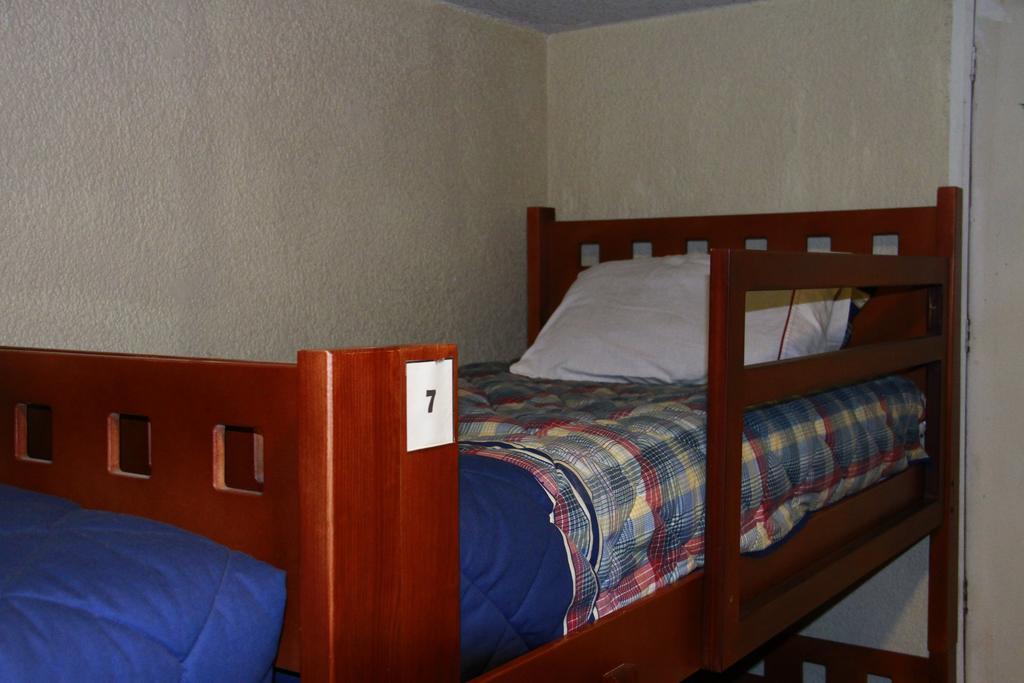 Hostal Casa Castillo Morelia Phòng bức ảnh