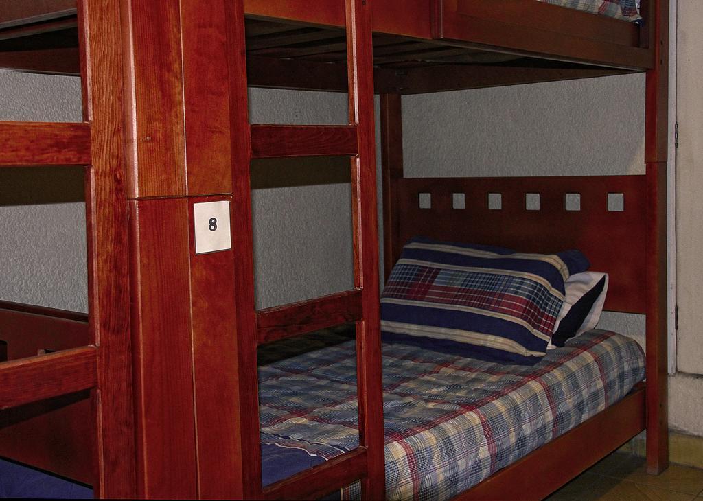 Hostal Casa Castillo Morelia Phòng bức ảnh