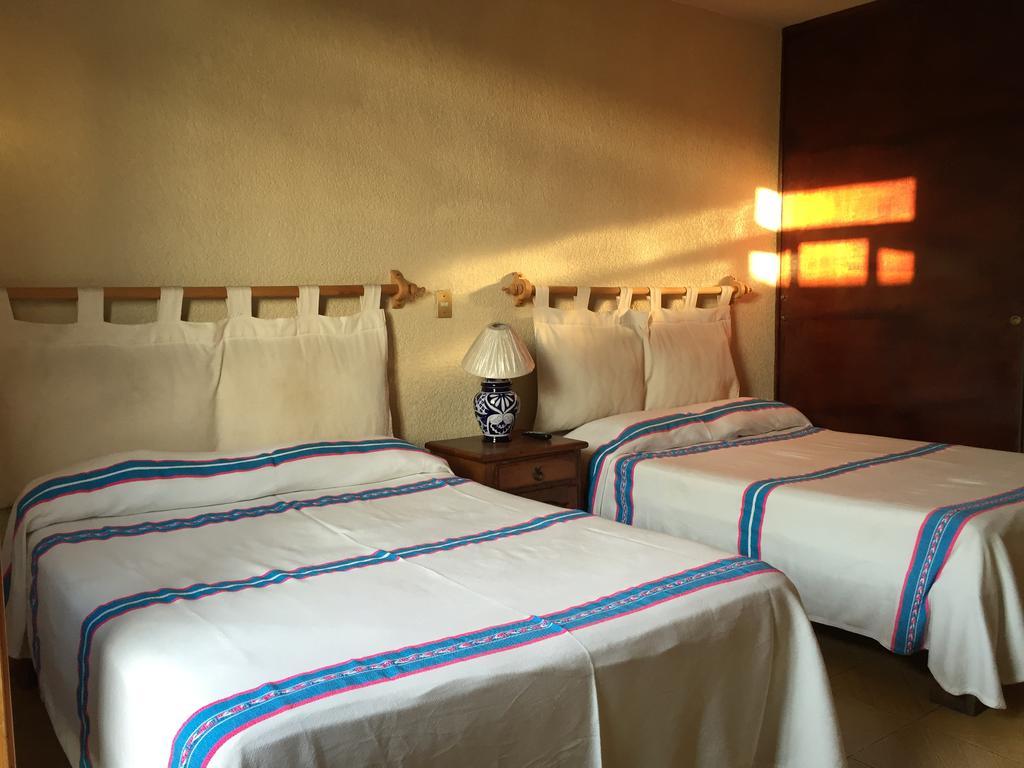 Hostal Casa Castillo Morelia Phòng bức ảnh