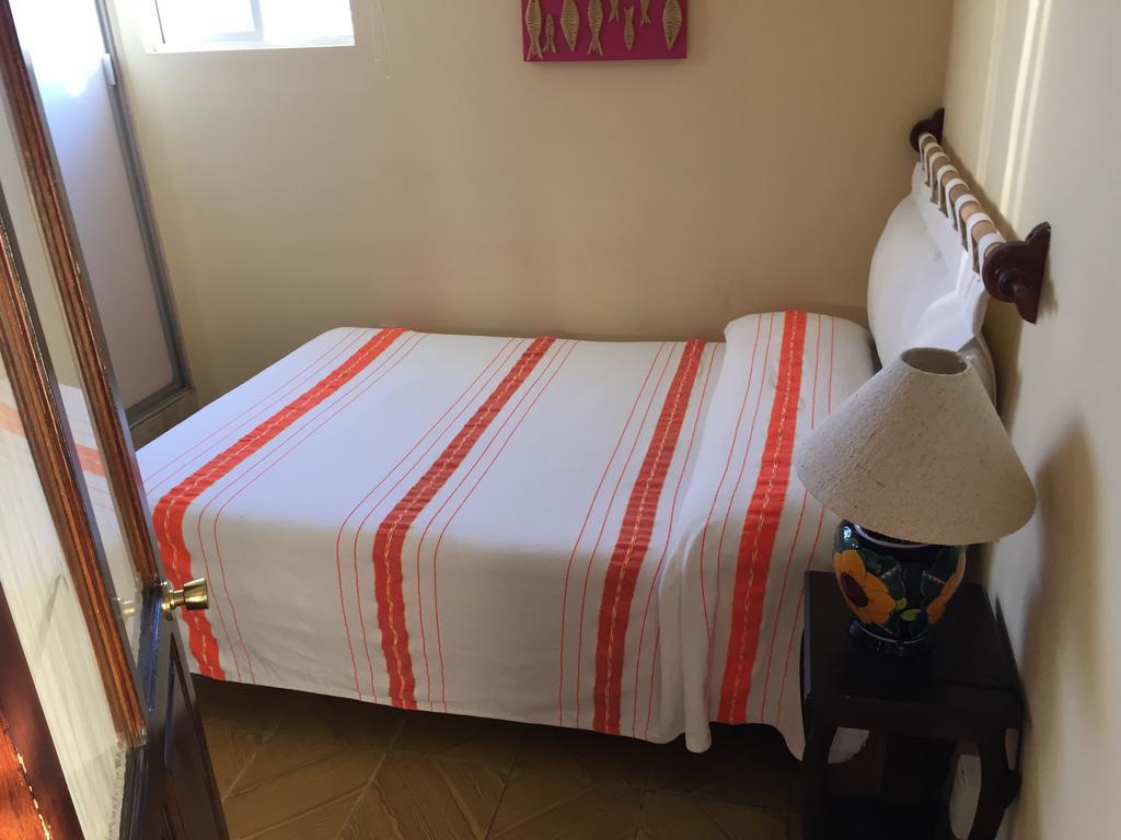 Hostal Casa Castillo Morelia Phòng bức ảnh