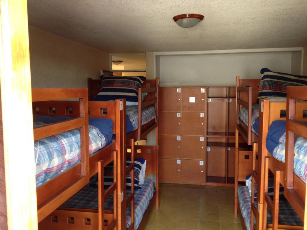Hostal Casa Castillo Morelia Ngoại thất bức ảnh