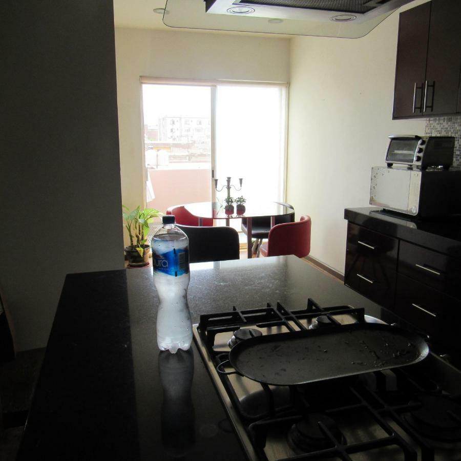 Hostal Casa Castillo Morelia Ngoại thất bức ảnh