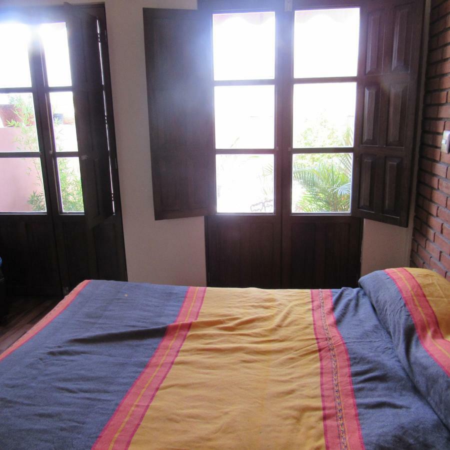 Hostal Casa Castillo Morelia Ngoại thất bức ảnh