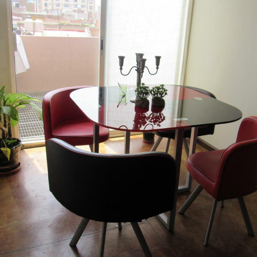 Hostal Casa Castillo Morelia Ngoại thất bức ảnh