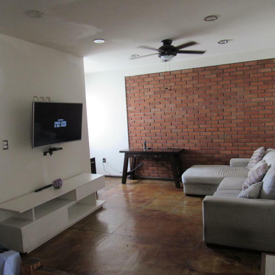 Hostal Casa Castillo Morelia Ngoại thất bức ảnh