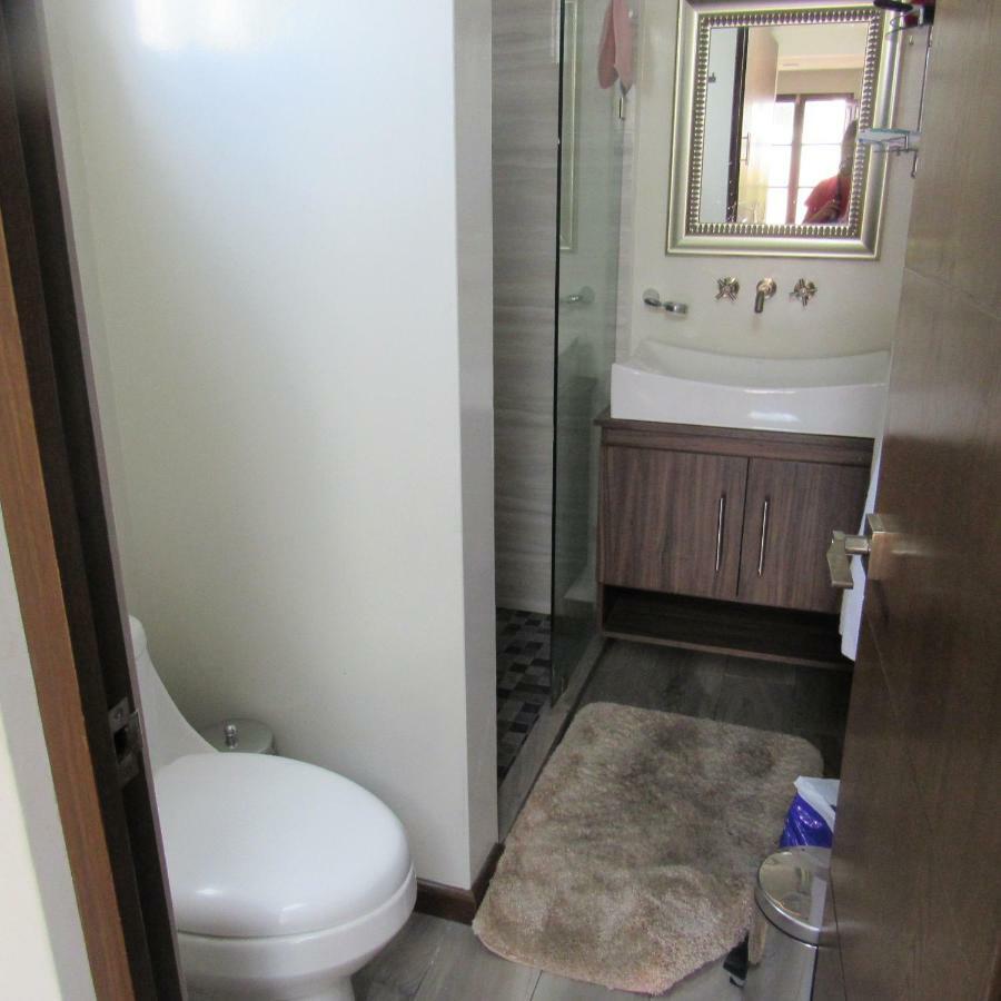 Hostal Casa Castillo Morelia Ngoại thất bức ảnh